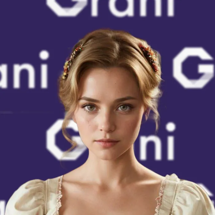 Екатерина Зубкова grani