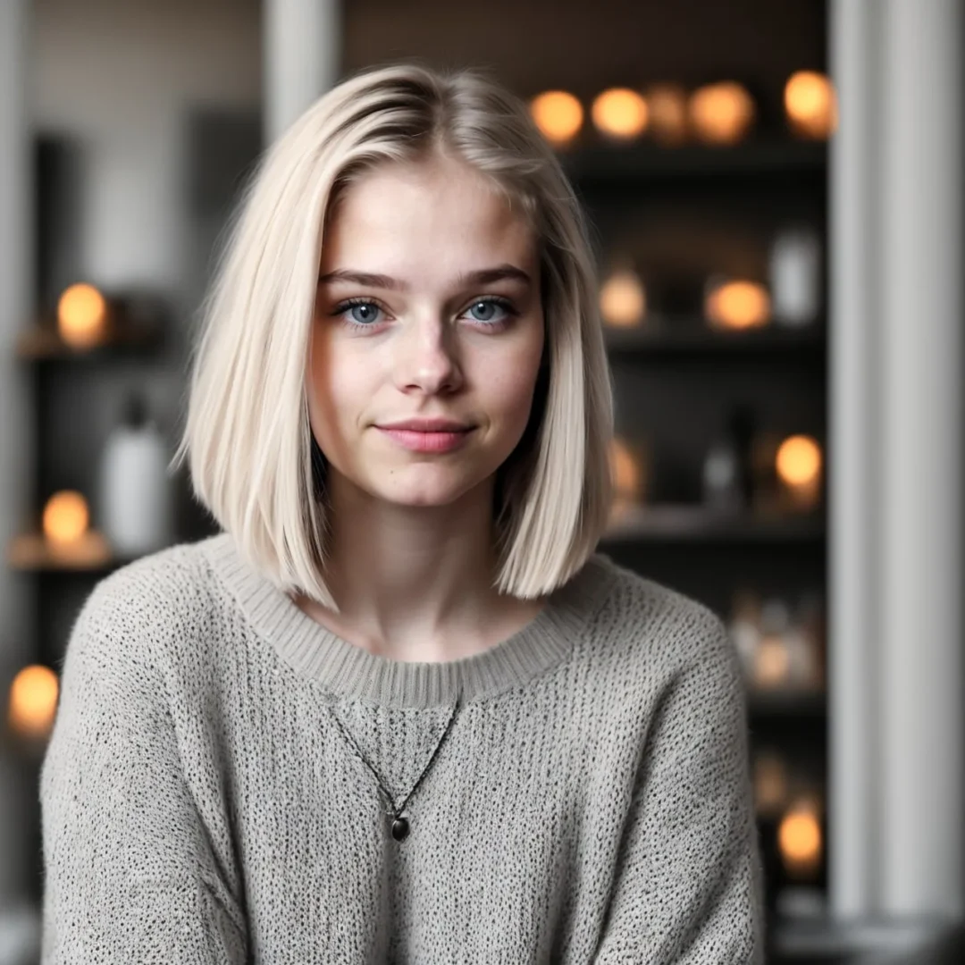 Елизавета Елизарова grani