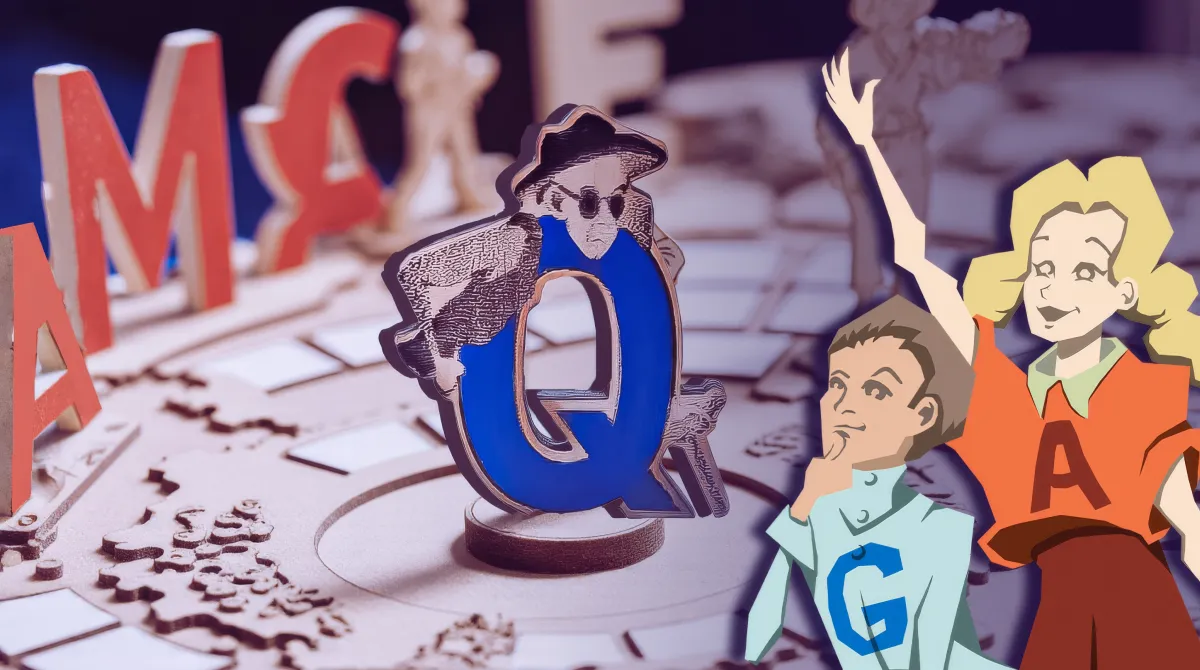 Дизайн на службе образования grani