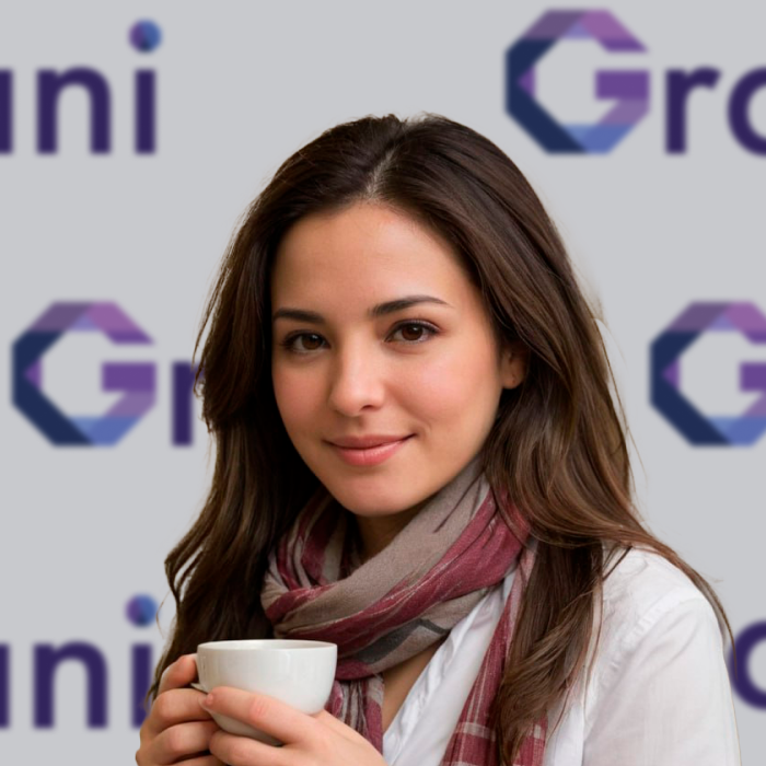 Маргарита Куликова grani